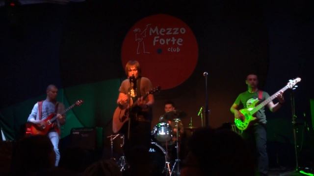 Обе-Рек Сказки 2011-05-03 Москва MezzoForte Sony WX-10 test смотреть онлайн