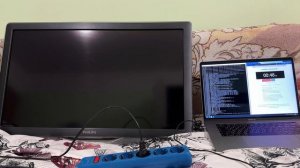 Philips 32pfl9705h/60 After processor replacement