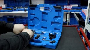 Набор фиксаторов валов VAG 1.4, 1.6, 2.0 Tdi Cr Vertul VR50059