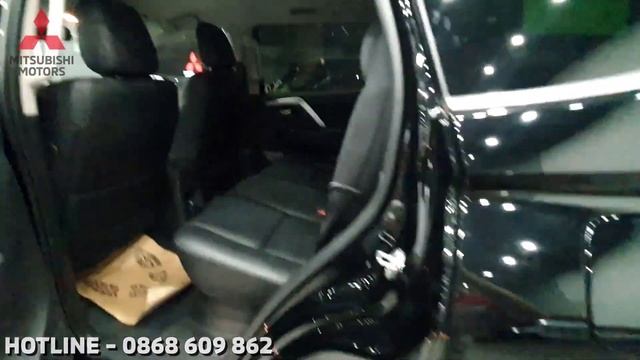 ? Mitsubishi Pajero Sport 4x4 AT diesel 2023 màu Đen, 1 tỷ 365 triệu VNĐ | Mitsubishi Hưng Yên смотреть онлайн