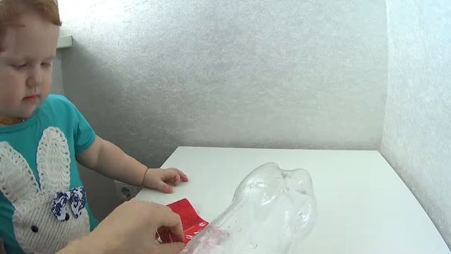 Поделки из песка/Coca Cola бутылка из кинетического песка смотреть онлайн