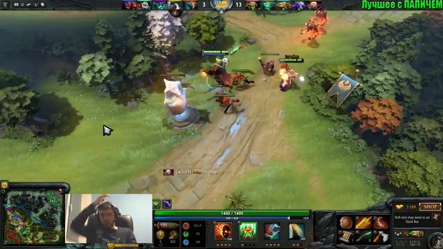 ПАПИЧ: КЛОК СОЛО-ХАРД? Какой сейчас год? смотреть онлайн