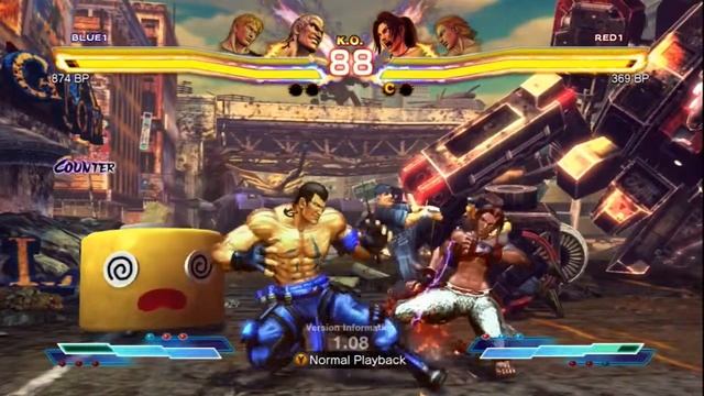 SfxT: Christie's cr.MK is too good. смотреть онлайн