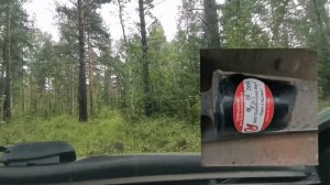 Оставляем карданы от Серп и Молот на Шевроле Ниве