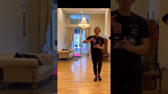 Learn dancing with Oleg Astakhov ? “Dance With Oleg” APP & DanceWithOleg.com #olegastakhov #dance смотреть онлайн