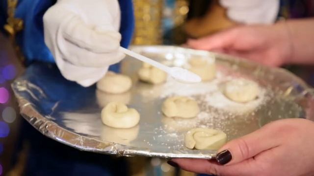 Омский Терем Деда Мороза смотреть онлайн