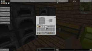 Minecraft: Thermal Expansion - как скрафтить индукционную плавильню