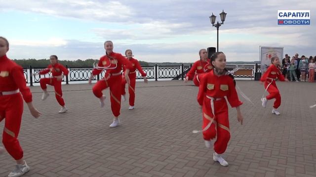 ФЕСТИВАЛЬ "ПЯТНИЦА"
