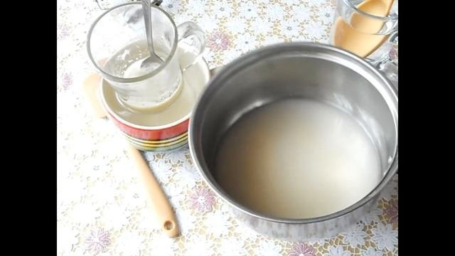 ✅Глазурь для пасхальных куличей которая не крошится ? Простой рецепт ???
