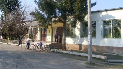 Пейзажи Кириковки - 2009 год.