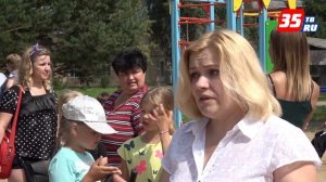 Подробности нападения бродячей собаки на ребенка в Вологодском районе