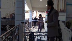 НОЗИМЧОН РАХИМОВ/туй дар истаравшан 2022