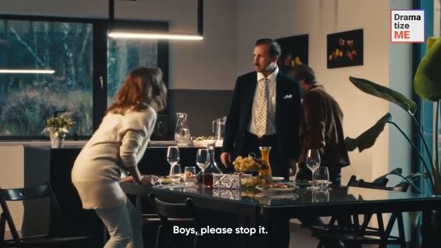 RICH MAN MOCKS YOUNG WAITRESS | @DramatizeMe