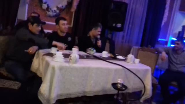 Ramin daqlı Bayram kürdəxanlı Kamran göycaylı Ресторан каспий г Казань смотреть онлайн