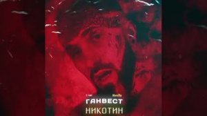 ГАНВЕСТ - НИКОТИН | ПРИПЕВ | 1 ЧАС | СКАЧАТЬ