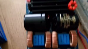 Зачем питать усилитель класса D tpa3255 от аккумулятора