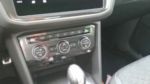 Расход топлива Tiguan 1.4 TSI DSG