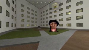 Goofy Aughh Nextbot Gmod