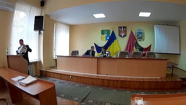 Семінар з енергоефективності. м. Дергачі. РДА. 25.03.16. смотреть онлайн