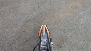 Питбайк X-MOTOS 140, колеса 19"/16" цвет черный + карбон