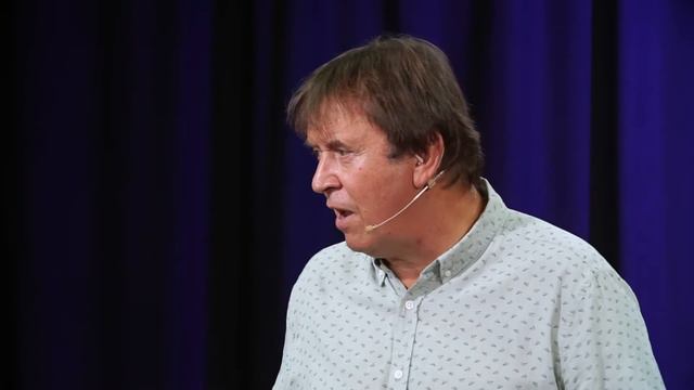"Коротке слово: Чому мовчиш спасенний? Це все було ради тебе" (14.10.18р.) Михайло Риба
