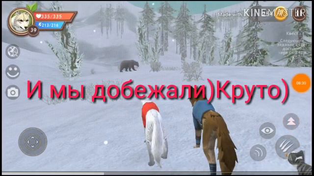 Побеждаем всех боссов в Wild Craft)Пытаемся победить босса Быка!)💖 смотреть онлайн