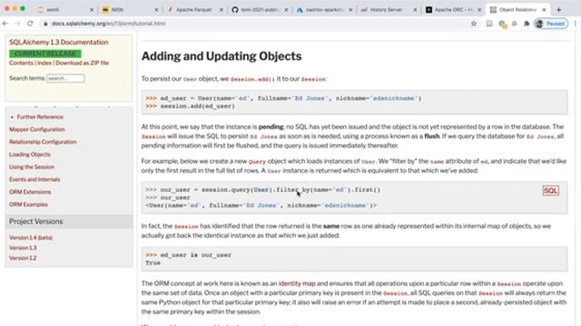 Машинное обучение для больших данных, семинар 5, группа 172 – Advanced Spark смотреть онлайн