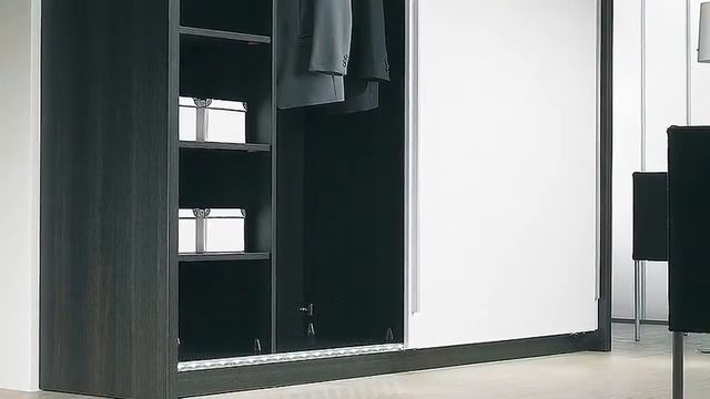 Обзор фурнитуры Hettich