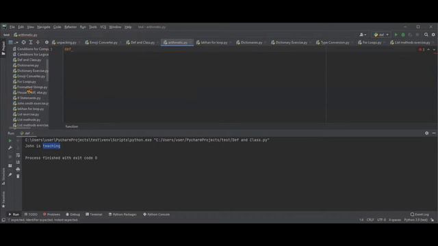 ProCodeCG Kids Private Coding Class - Python Programming - 23 July 2021