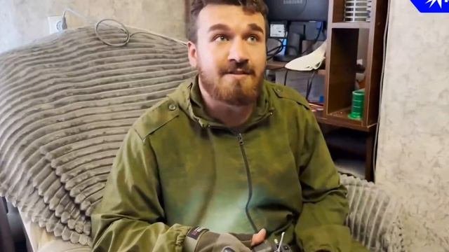 Обстановка в Курской области.