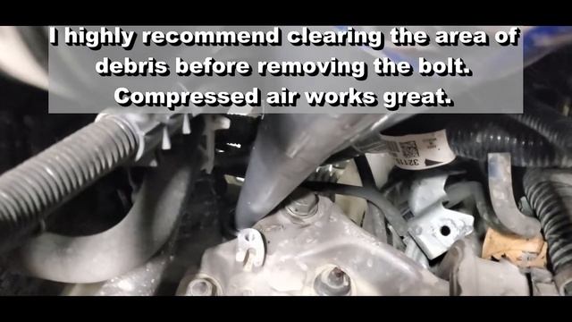 (QUICK VIDEO!) Where to Add Transmission Fluid to your Honda/Acura Automatic Transmission! Acura RD смотреть онлайн