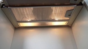 Вытяжка Kuppersberg Slimlux II60C