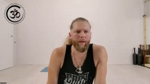 День в Культуре движения - Практика и Биомеханика - Игорь Пантюшев