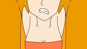 Tickle Monica P.22 (remake)