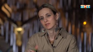 Экстрасенс Лина Джебисашвили: «Африка примет меня позитивно и даст много уроков»