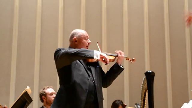 Kreisler: Concerto In C Major (In the Style of Vivaldi) смотреть онлайн