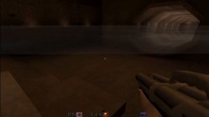 Quake 2 ^ ч.22 ( "Насосная станция 1" )