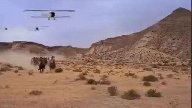 Young Indiana Jones 6 Episode (prevod) Spring Break Adventure (Princeton, Mexico) смотреть онлайн