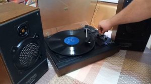 Радиотехника-301-стерео