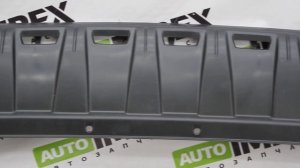 Haval Jolion с 2021- года. Юбка переднего бампера