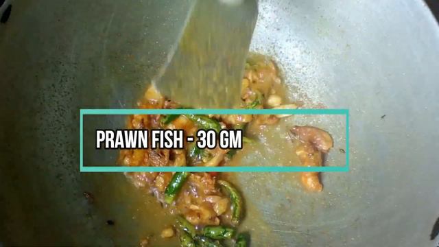 Chingri Diye Kochur Shak / Bengali Kochu Shak Recipe / @KrishnaKitchenn смотреть онлайн