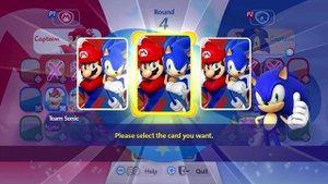 Mario & Sonic at the Rio 2016 Olympic Games - Heroes Showdown #2