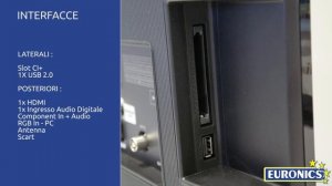Samsung Monitor LED C300