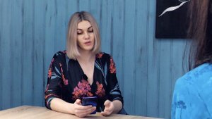 Флиртую с женатым коллегой