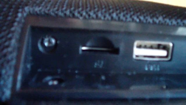 Колонка T&G 125 Bluetooth 10 Вт с aliexpress смотреть онлайн