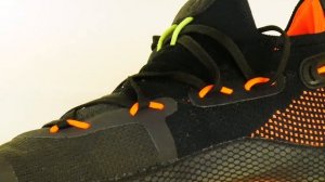 Обзор Under Armour Curry 6 | Тест баскетбольных кроссовок на паркете