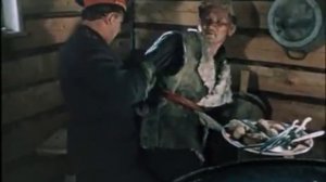 SOS над тайгой