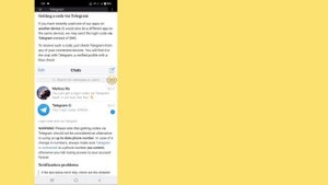 Как удалить учетную запись Telegram (новое обновление) навсегда |  Удалить аккаунт Telegram