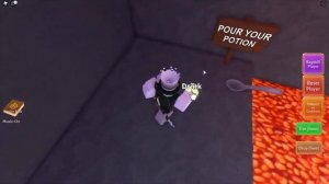 Как получить БОБЫ в WACKY WIZARDS | Roblox