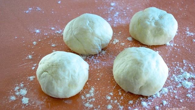 Греческий пирог с сыром